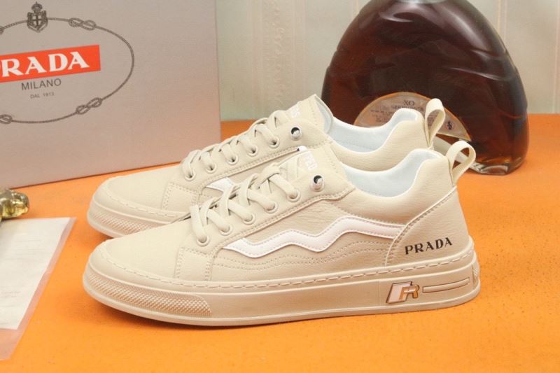 Prada Sneakers